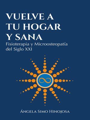 cover image of Vuelve a tu hogar y sana